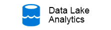 Data Lake Analytics